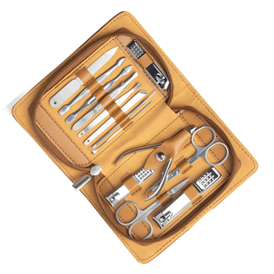Nuevo Set de Instrumentos Quirúrgicos Microperiodontales 2026 de Acero Inoxidable Alemán para Cirugía Oral con Fuente de Alimentación Manual - Product Image 3