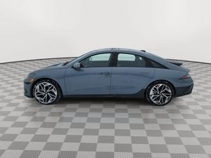 สภาพเหมือนใหม่ ปี 2023 ฮุนได ไอโอนิค 6 SEL AWD - Product Image 2