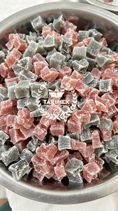 Sea Moss Gummies Sugar Free x HEALTHY SEA MOSS x Vietnam proveedor Seamoss gommies bolsa al por menor seamoss TAKIMEX factory - Product Image 5