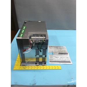 Servoaccionamiento Pacific Scientific SC750 121-236 - Equipo y Piezas de Semiconductores de Confianza de Marca Global - Product Image 2