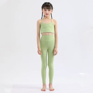 Vêtements de sport athlétiques performants à séchage rapide, vêtements de fitness haut de gamme en gros, vêtements de sport respirants - Product Image 2