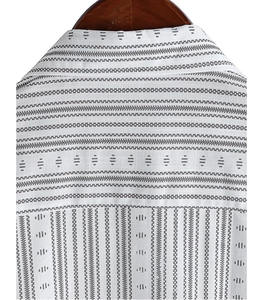 Camiseta de Alta Calidad Premium con Estampado Personalizado, 100% Algodón Tejido, Hombros Caídos, Manga Corta, Transpirable, Cuello Redondo, Estilo Urbano para Hombre - Product Image 4