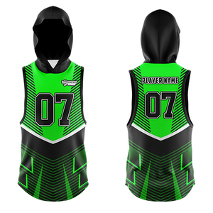 Maillots de football américain haut de gamme, logo personnalisé, numéro, uniformes d'équipe, tissu respirant, manches courtes, vêtements de sport - Product Image 5