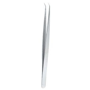Pinzas de Acero Inoxidable para Extensión de Pestañas, de Precisión, para Aplicación de Pestañas Clásicas, de Volumen e Híbridas - Product Image 6