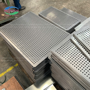 Produits en acier inoxydable, traitement des grilles en acier inoxydable sur demande, prix raisonnable, traitement rapide - Product Image 1