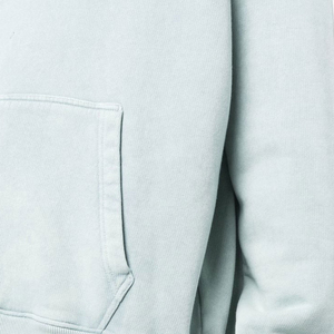 Sweat-shirts à capuche oversize Y2K pour hommes, effet délavé, 100% coton, fermeture éclair, logo personnalisé, streetwear, vêtements d'hiver, vente en gros aux États-Unis, commande en gros - Product Image 6