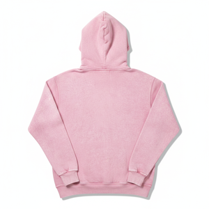 High Quality 100 % Cotton Custom Design High Quality Acid Wash Basics <b>Pullover</b> <b>Men</b> Hoodies Heavy Weight Top Selling Hoodie - Product Image 4