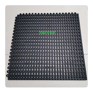 กระเบื้องปูพื้นโรงรถแบบประกบกัน กระเบื้องปูพื้นโรงรถพีวีซี พลาสติก - Product Image 3