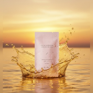 Aurora Cover Cushion Refill Korean Makeup <b>Foundation</b> OEM - Product Image 2