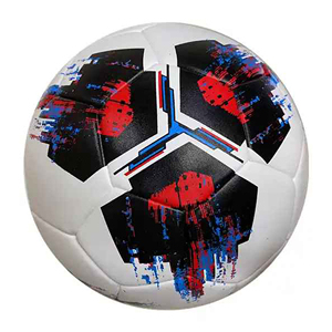 ODM Classic Size 5/4/3 Style Thermal Bonded <b>Football</b> Professional Match Training No.5 Soccer Ball - Product Image 5