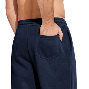 กางเกงซักได้สำหรับผู้ชายกางเกงทำงานอัจฉริยะสำหรับผู้ชายกางเกงขายาวสำหรับโรงงานผลิตตามสั่ง - Product Image 3