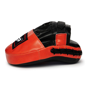Almohadillas de Entrenamiento de Boxeo de Alta Calidad, Almohadillas de Enfoque Profesionales para Entrenamiento de Boxeo, Venta al Por Mayor del Fabricante - Product Image 2