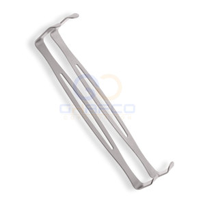 Retractores Farabeuf Recién Llegados, Instrumentos Quirúrgicos, Retractores Farabeuf Fabricados en Fábrica, Retractores Farabeuf Más Vendidos - Product Image 4