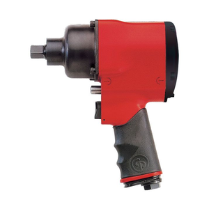 Pistolet pneumatique à percussion Chicago Pneumatic CP6500-RSR 1/2" - Product Image 1