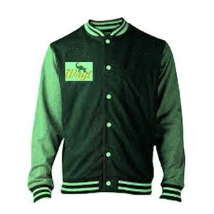 Chaquetas personalizadas para hombre, logo impreso - Product Image 4