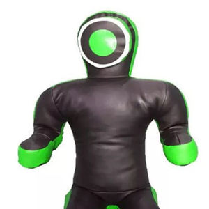 Super vente d'usine : Mannequin de grappling pour entraînement MMA et fitness, en stock, livraison rapide, mannequins de grappling non remplis - Product Image 3