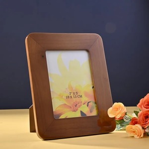 Luxury Handmade Wooden Photo <b>Frame</b> | Decorative <b>Picture</b> <b>Frame</b> | OEM Wholesale - Product Image 4