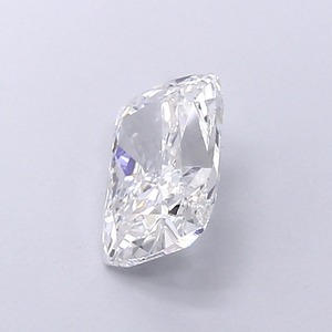 Diamant CVD de 1,52 ct, taille coussin, pureté VVS2, certifié IGI, diamant cultivé en laboratoire, pierre non montée pour fabricant de bijoux haut de gamme, Gujarat - Product Image 3
