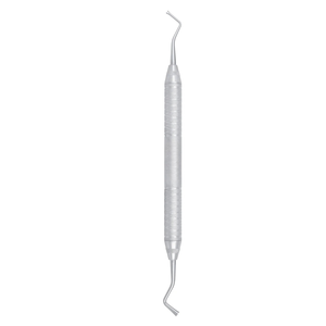 Condensador dental Oregon No. 4 de 2.0 mm y 3.0 mm, herramienta de acero inoxidable para restauraciones dentales - Product Image 1