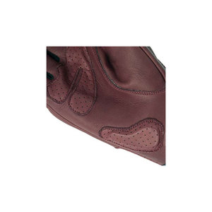 Guantes de Motocicleta de Cuero, Impermeables, con Protección de Nudillos, Clásicos, para Hombre y Mujer - Product Image 2