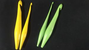 Fournisseur de l'Inde taille la plus populaire pour les projets courants de tricoteuses crochet crochet ensemble de différentes tailles fournisseur de réponse rapide - Product Image 4