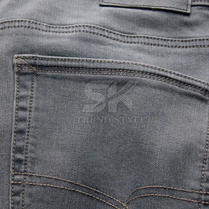 Pantalones Vaqueros para Hombre Más Vendidos en Línea, Pantalones Vaqueros para Adultos, Pantalones Vaqueros de Estilo Popular para Hombre - Product Image 5
