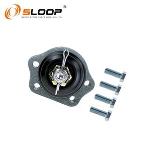 Rotule de suspension droite/gauche 40110-01G25 pour Nissan - Product Image 3