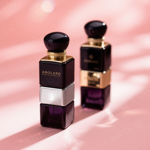 Botella de Perfume Vacía de 100 ml, Botellas de Perfume de Vidrio de 30, 50 y 100 ml - Product Image 6