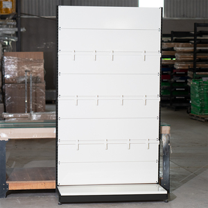 Estanterías Metálicas Ligeras para Supermercados |   SERVICIO OEM - Product Image 2