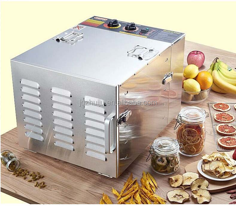Mini Fruit and Vegetable Dryer Meat