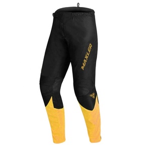 Pantalones de Motocicleta Textiles Impermeables y Transpirables de Primera Calidad 2024 para Hombre con Protección y MOQ Bajo - Product Image 2