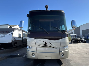 Autobús Usado T-i-f-f-i-n A-l-l-e-g-r-o B-u-s 40QXP 2011 con Remolque - Product Image 4