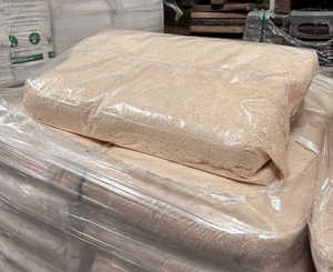 ขี้เลื่อยคุณภาพพรีเมียมสำหรับสัตว์แสดงโชว์ - Product Image 1