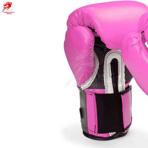 Guantes de Boxeo Industriales de Primera Calidad para un Rendimiento Constante, Suministro Profesional para Academias de Boxeo - Product Image 6