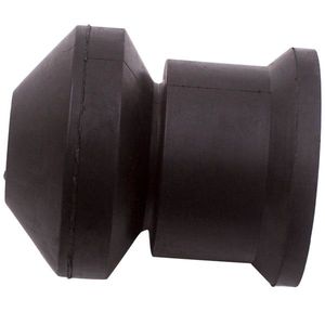 Set di 2 Supporti in Gomma per Paraurti Anteriore Hammer H3 e H3T 2006-2010 - Product Image 2