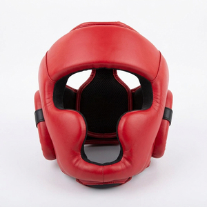 Protector de Cabeza para Niños, Protección para Entrenamiento de Artes Marciales, Casco de Boxeo en Varios Tamaños - Product Image 1