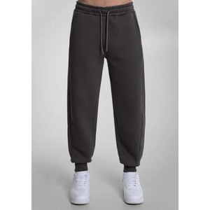 2026 <b>Jogger</b> Suit Unisex Tracksuit Plain Sweat suit <b>Men</b> Outdoor Street Wear Sport Gym Plus Size <b>Loose</b> Blank <b>Jogger</b> Suit - Product Image 4