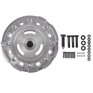 Attrezzo Manuale per Rimozione e Installazione del Guarnizione Anteriore dell'Albero Motore su Motori Diesel Cummins Signature ISX QSX per Camion (M20146 3162992) - Product Image 3