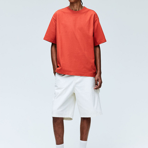 <span class=keywords><strong>Polo</strong></span> in Cotone Morbido a Maniche Corte, T-shirt <span class=keywords><strong>Polo</strong></span> Ricamata Tinta Unita, <span class=keywords><strong>Polo</strong></span> Traspirante <span class=keywords><strong>da</strong></span> <span class=keywords><strong>Uomo</strong></span> Taglie Forti - Product Image 1