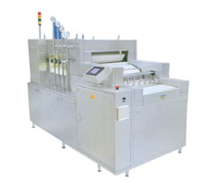 Excellent Quality Automatic Linear <b>Vial</b> Washing Machine For <b>Glass</b> Bottle Cleaning And Industrial Production Applications For Sal - Product Image 5