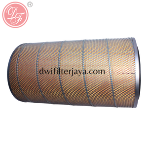 อะไหล่บำรุงรักษาเครื่องอัดอากาศแบบสกรูคุณภาพสูง ตัวกรองอากาศ AF-000024-04 - Product Image 2