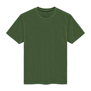 Clush Industries Pocket Style 2025 New Arrival Men's Regular Fit O-Neck Collar Short Sleeve T-<b>Shirts</b> <b>100</b>% <b>Polyester</b> Breathable - Product Image 6