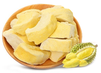 Diepvries Durian // RI6, Monthong & Musang King Durians // Hoge Kwaliteit Premium Durian uit VIETNAM - Mr. Alex Truong