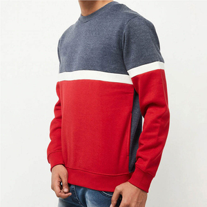 Sudadera para Hombre 2026, Diseño Personalizado, Corte Perfecto, Precio Bajo, Logotipo Personalizado, Sudadera Más Vendida para Hombre - Product Image 3