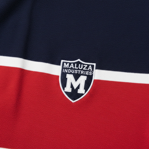 ชุดเสื้อรักบี้แบบซับลิเมชั่นสั่งทำพิเศษ น้ำหนักเบา ระบายอากาศได้ดี ชุดทีมระดับมืออาชีพ คุณภาพสูง ออกแบบชุดยูนิฟอร์มรักบี้ตามสั่ง - Product Image 6