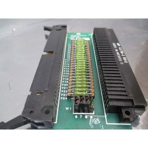 AMAT 0100-09020 REV E FUSE BOARD, PCB, 111562 - Équipements et pièces semi-conductrices d'origine fiables à l'échelle mondiale chez - Product Image 3