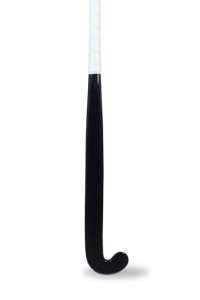 Palo de Hockey sobre Césped P92M, Patrón de Hoja, 36 Pulgadas de Longitud, 72 Pulgadas de Dimensión Total, Palo de Hockey sobre Césped Juvenil Personalizado, 100% Carbono - Product Image 3