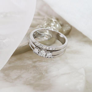 Diamantes de corte Marquesa certificados GIA/IGI para fabricación de brillo Línea exclusiva de Joyería de diamantes con nombre de marca de confianza - Product Image 2