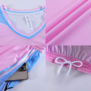Wholesale Custom Cheap Basketball Jerseys Breathable Basketball Wear 100% Polyester Kids Basketball Shirts Uniforms For Men's - Product Image 4