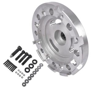 Attrezzo per l'installazione di motori diesel Cummins Signature ISX QSX M20146 3162992, strumento manuale per la rimozione del guarnizione dell'albero motore anteriore. - Product Image 2